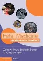 Fetal Medicine | Zarko Alfirevic (U. A.) | Taschenbuch | Kartoniert / Broschiert