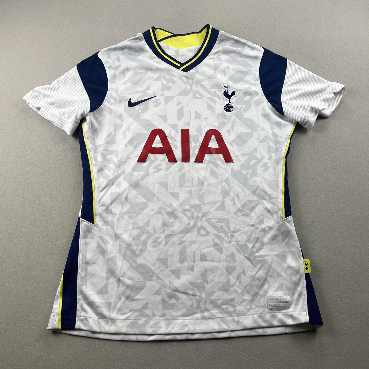 Nike Tottenham Hotspur International Club Soccer Fan Jerseys for