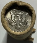 1966 Kennedy Half Dollar Roll - 40% Silver - BU - Uncirculated