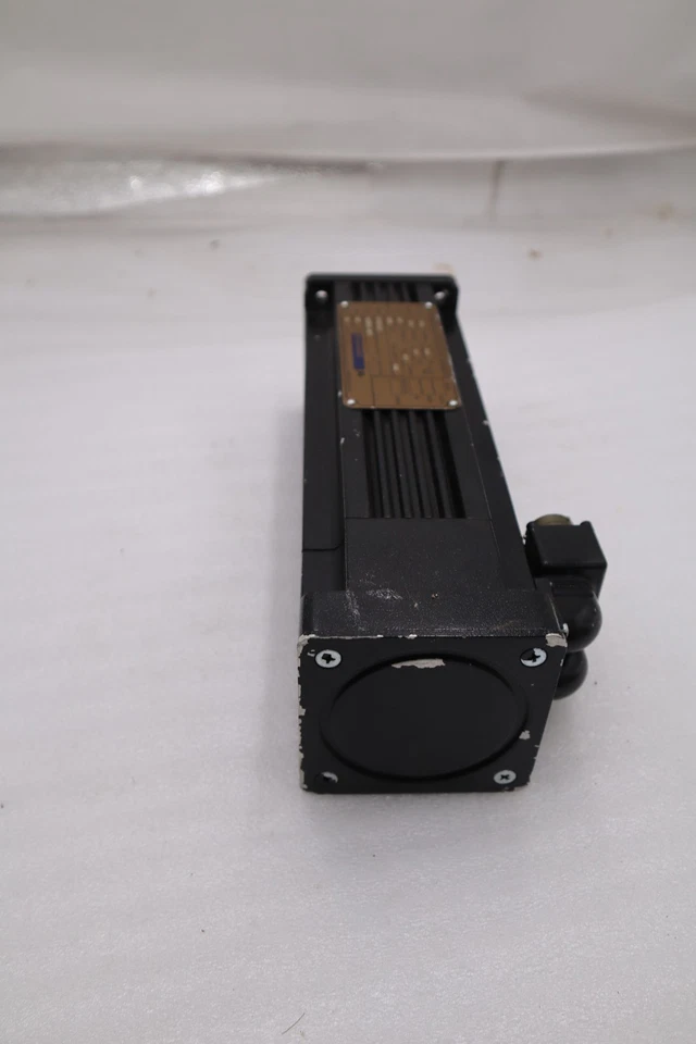 KOLLMORGEN B-206-C-22 Goldline Brushless P.M Servomotor STOCK H1254 - Image 3 of 3
