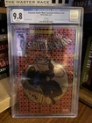 Amazing Spider-Man: Facsimile Edition #300 CGC 9.8 McFarlane Foil Edition 2023
