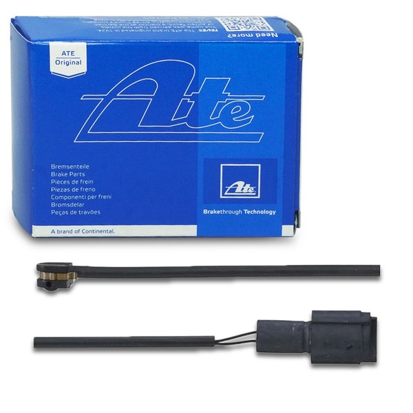 Ate Warnkontakt Passend FüR Bmw 5 E34 E28 6 E24 7 E32 8 E31-image
