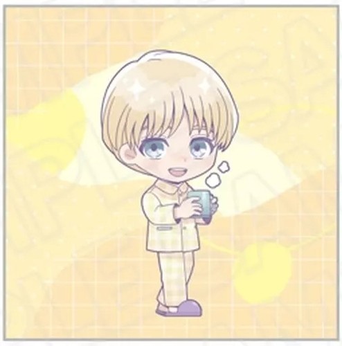 Funko Pop! Attack On Titan – Armin Arlelt (#1447) In Bundle Con Protettore Rigido Acrilico – Statuetta Da Collezione, Altezza 10 Cm