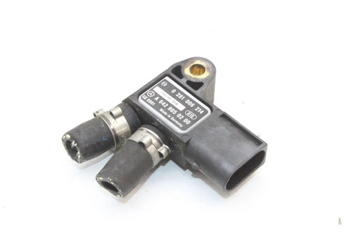 MERCEDES-BENZ B W246, W242 DPF-Drucksensor A6429050200 1.80 Diesel 32787834