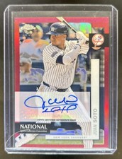 2024 Topps National Convention Silver Packs Wrapper Redemption Checklist Guide in-content 30