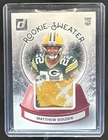 2025 Panini Todd Golden Base (Raw)