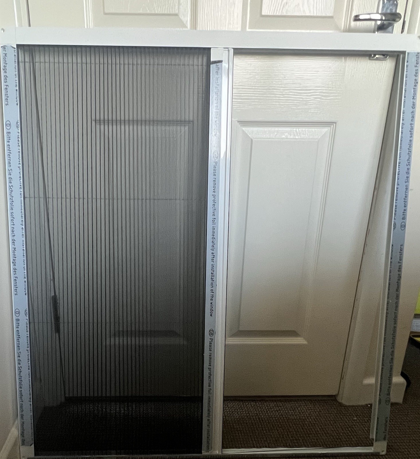 Red de ventana insecto mosquitera malla insecto mosquito polilla puerta red hogar