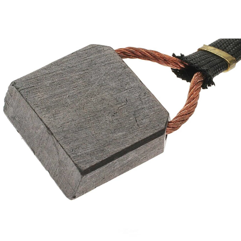 Alternator Brush Set 适合 1946 - 1951 Willys 4-63,4-63 拾音器 4-73 拾音器,4-73 Sed — 第 3/3 张图片