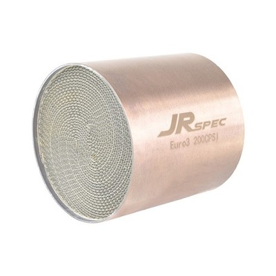 Katalysator Kern Sport Benzin Länge 100 mm Euro 3 200 CPSI Durchmesser 100