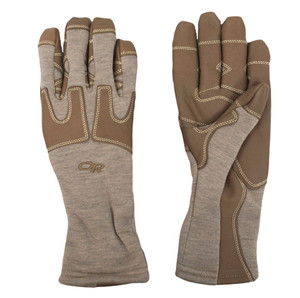Outdoor Research Overlord Gloves | eBay Outdoor Research Overlord Gloves | eBay