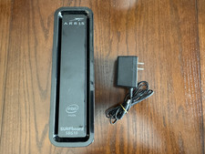ARRIS SURFboard SBG10 DOCSIS 3.0 Cable Modem AC1600 Wi-Fi Router