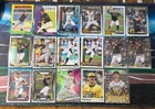 Paul Skenes Rookie Card Mega Lot 17 Cards Pirates RC Bowman Topps