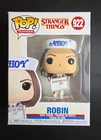 Funko Pop! Vinyl: Stranger Things - Robin #922