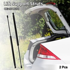 Rear Hatch Lift Supports Struts No.15766375 for Cadillac Escalade Sport Utility