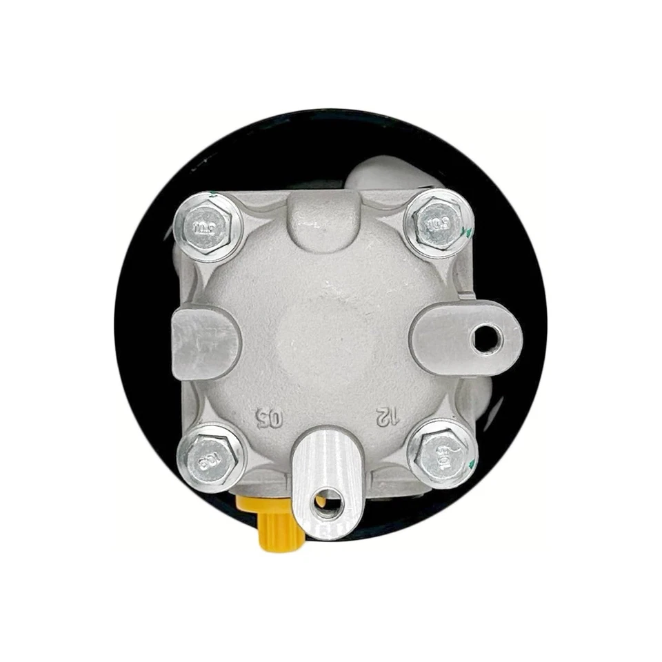 Bomba de direção hidráulica para 2007-2013 Nissan Altima para 2005-2006 X-Trail 215478 - Imagem 4 de 4