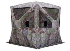 Barronett Blinds BC350BW Big Cat Hunting Blind ; Bloodtrail Backwoods