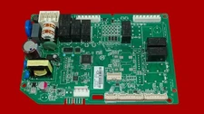 Whirlpool Refrigerator Control Board - Part # W11449482 | W11133692