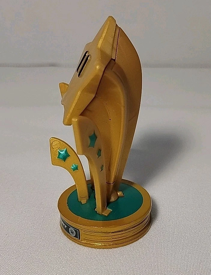 Hot Wheels Nintendo Mario Kart Star Cup Trophy - Image 2 of 4