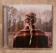 Evermore by Swift, Taylor (CD, 2020) for sale online | eBay