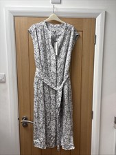 Kin Dress, Size 14, New With Tags, Shirt Dress, A215