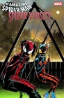 Amazing Spider-Man: Spider-Versity #4 Pere Perez VAR 7/15/26 Marvel