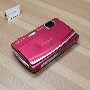 Finepix Z20 | eBay
