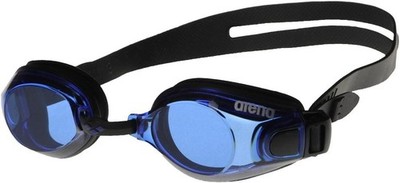 Unisex Arena Zoom X-Fit Schwimmbrille - verstellbar, beschlagfrei mit Silikondichtungen