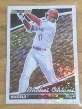2023 Topps SHOHEI OHTANI #49 L.A. Los Angeles Angels Dodgers 114