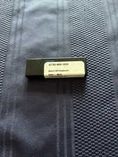 Quick Hit Explosion A73D SG BALLY ARGOS SOFTWARE ONLY USB LOADER