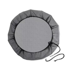 Pokrowiec z siatki, beczki przeciwdeszczowe, sito siatkowe, do zdalnego usuwania liści i brudu3589