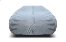 Fahrzeugabdeckung CARPASSION MMT CP10024 für VW POLO (6N2) 1 1999-2001