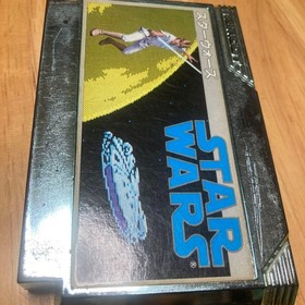 Star Wars Nintendo Famicom used