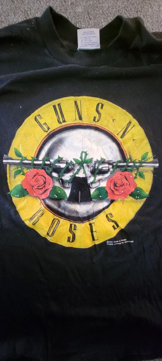 guns n roses was here products for sale | eBay