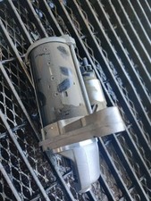 STARTER MOTOR OEM 2024 DODGE HORNET 1YR WRNTY 68416677AA