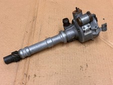 Mallory Dual Point Double Life Distributor W Tach Drive Vac Adv. Sb Bbc Zc-465-l