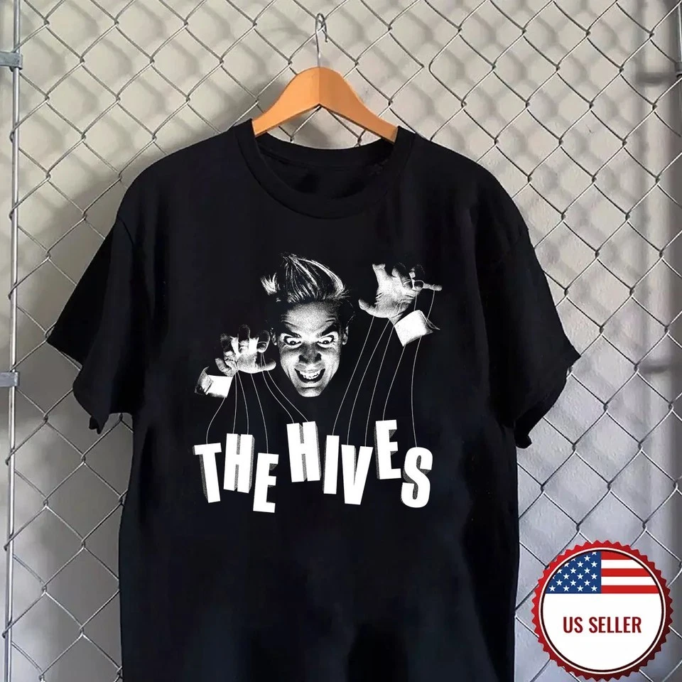 the hives shirt products for sale | eBay