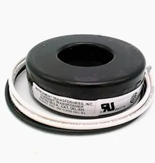 NEW Instrument Transformers 5RL-101 Current Transformer 100:5A 50-400HZ 600V