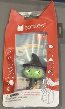 New Tonies Character For Toniebox  Favorite Tales Spooky Tales 