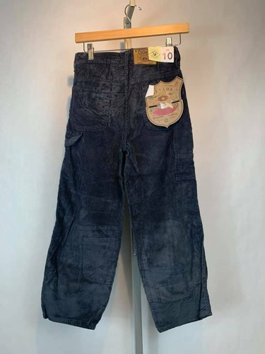 NWT Nevada Omega Apparel Company Boys 