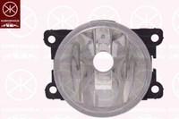 Nebelscheinwerfer - Links/Rechts Vorne - PSX24W - FüR Citroen Berlingo (B9)