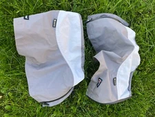 Kahtoola LEVA gaiter - size Large - Excellent Used Condition