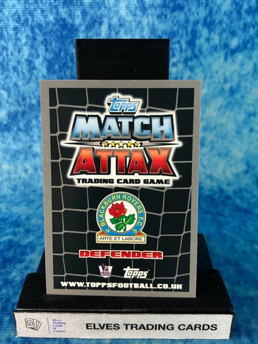 Topps Match Attax Premier League 2011/2012 SINGLE Football Trading Card - Picture 28 of 222