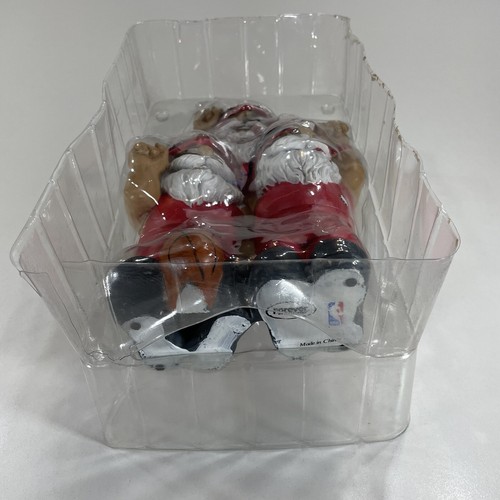 Chicago Bulls NBA 2012 Team Celebration Gnome By Forever Collectables - Picture 17 of 18