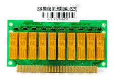 Meiyo PCB-0135A M5LB-CB2 PCB Card