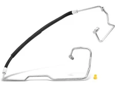 Power Steering Pressure Line Hose Assembly fits Mystique 1998-2000 22WJJR
