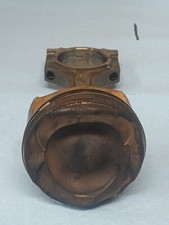 2014 2015 2016 2017 2018 FORD 1.6L PISTON & C...