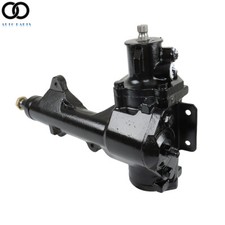 Power Steering Gear Box For 1968 1969-1979 Ford F100 F150 F250 F350 Rwd 27-7504 Power Steering Gear Box For 1968 1969-1979 Ford F100 F150 F250 F350 Rwd 27-7504