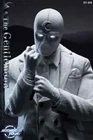 New Soosootoys Moon Knight Marc Spector 12in Action Figure Model SST049 Gift