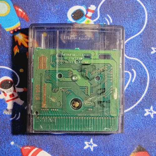 Rayman (Nintendo Gameboy Color) Tested & Authentic, - Picture 2 of 4