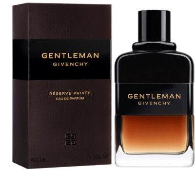 Gentleman Givenchy Reserve Privee Eau De Parfum Men 100ml NEU OVP in Folie